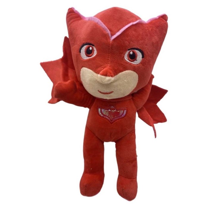 Jucarie de plus PJ Mask - Bufnita