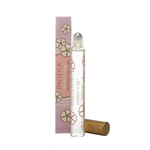 Parfum roll-on French Lilac - fresh, 10ml. Pacifica Parfum roll-on French Lilac - fresh, 10ml. Pacifica
