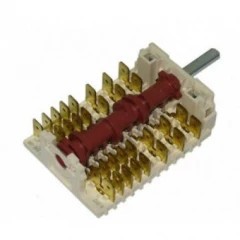 Comutator cuptor electric Hansa foto