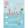 JOY &Ouml;r&ouml;mnapl&oacute; - K&ouml;vesd nyomon a hangulatodat! - Esm&eacute;e Rotmans