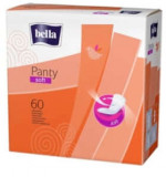 Bella Absorbante Panty Soft, 60 buc