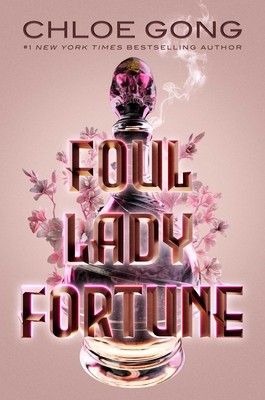 Foul Lady Fortune foto