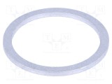 Garnitură aluminiu ELESA GANTER 2mm &Oslash;int 48mm &Oslash;ext 55mm DIN 7603