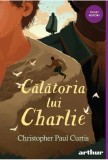 Calatoria lui Charlie - Grupul Art