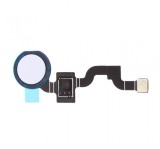 Flex Senzor Amprenta Purple Google Pixel 3A XL, Banda Buton Home