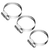 Colier pentru furtun din inox W4 20-32 mm, set 3 buc NEO TOOLS