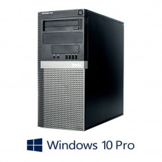 Calculatoare Dell Optiplex 960 MT, E8400, Win 10 Pro foto