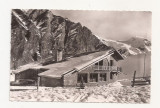 FV4-Carte Postala- FRANTA- Les Hautes Alpes, Crevoux, circulata 1962, Fotografie