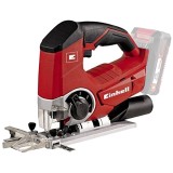 Einhell TE-JS 18 Li PXC - Fierastrau pendular fara acumulatori si incarcator Li-Ion 18 V - Ah
