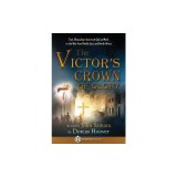 The Victor's Crown of Glory: True, Miraculous Stories of God at Work in the War-Torn Middle East and North Africa