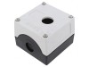 Carcasă Etanșă pentru Pilot 85x85x64mm IP66/IP67/IP69K