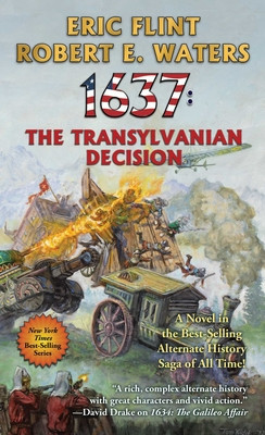 1637: The Transylvanian Decision foto