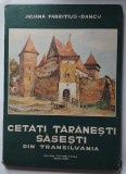 Juliana Fabritius-Dancu Cetati taranesti sasesti din Transilvania