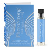 Parfum Cu Feromoni Pentru Femei PheroStrong Angel for Women, 1 ml