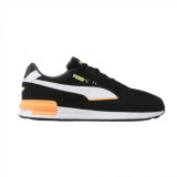 Graviton Puma Black-Puma White-Lily Pad