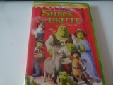 Shrek al treilea