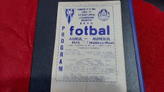 program Aurul Brad - Minerul Mold. Noua