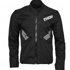 Geaca Thor Terrain Black