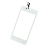Touchscreen Allview H2 Qubo Alb OEM, Display Telefon, Componenta