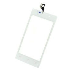 Touchscreen Allview H2 Qubo, Alb, OEM