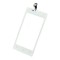 Touchscreen Allview H2 Qubo, Alb, OEM