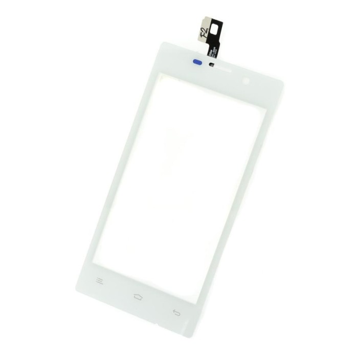 Touchscreen Allview H2 Qubo, Alb, OEM