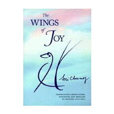 The Wings of Joy: Finding Your Path to Inner Peace