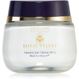 Oriflame Royal Velvet crema de zi pentru fermitate SPF 15 50 ml
