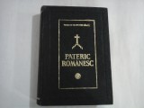 PATERIC ROMANESC - IOANICHIE BALAN - editia 1980