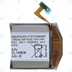 Baterie Samsung Galaxy Watch Active2 40 mm (SM-R830 SM-R835) EB-BR830ABY 240mAh GH43-04968A