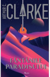 Fantanile Paradisului - Arthur C. Clarke, 2022