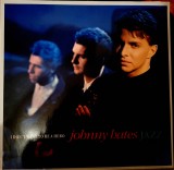 Disc vinil MAXI Johnny Hates Jazz - Virgin-609 350-213, virgin records