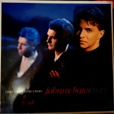 Disc vinil MAXI Johnny Hates Jazz - Virgin-609 350-213