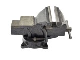 Menghina de banc cu baza rotativa 150mm 6&quot;, Geko G01032
