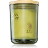 DW Home UR.BANE Sage &amp; Hemp lum&acirc;nare parfumată 215 g