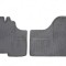 Set covorase auto din cauciuc Iveco Daily 05.2006-2009; negre, material elastomer, fata, 2 bucati