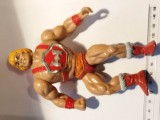 Bnk jc Thunder Punch - Masters of the Universe - Mattel 1983 MOTU He-Man