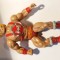 bnk jc Thunder Punch - Masters of the Universe - Mattel 1983 MOTU He-Man