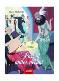 Parisul anilor nebuni - Mary McAuliffe - Istorie sociala si culturala - Epoca contemporana - Carte brosata