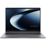 Laptop ASUS ExpertBook P3 PM3606CKA cu procesor AMD Ryzen&trade;AI 7 350 pana la 5.0GHz, 16&amp;#039;&amp;#039;, WUXGA, 16GB DDR5 RAM, 512GB SSD, AMD Radeon&trade; 860M,