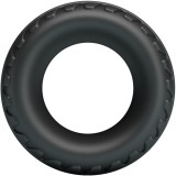 Crazy Bull-Dilson Inel din Silicon Model 3-Waterproof