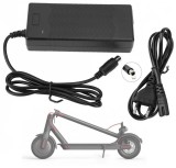Incarcator Trotineta Electrica 42V 1.5A, AC 100-240V, LED indicator incarcare