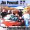 CD JIM POWNALL - JIM POWNALL IN THE U.S.A. (VG+)