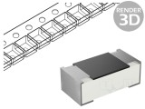 Set Rezistoare SMD 0402 &plusmn;1% 10&Omega;-1M&Omega;
