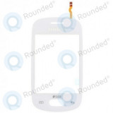 Ecran tactil Samsung Galaxy Pocket Neo (alb)