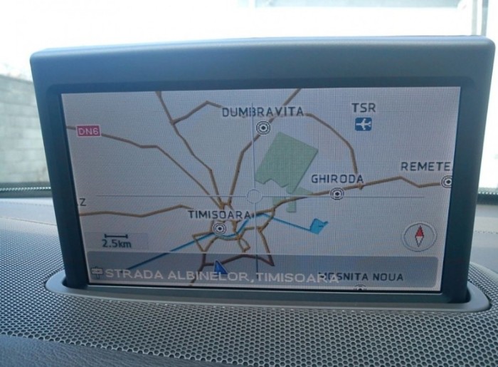 VOLVO DVD HARTI NAVIGATIE VOLVO C30 C70 S40 V50 X90 Gps Volvo Rom&acirc;nia