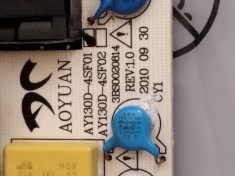 AY130D-4SF01, 3BS0020814, REV: 1.0