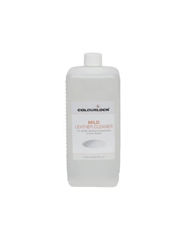 Soluție curățare piele Colourlock Mild Leather Cleaner 1L