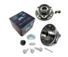 Rulment butuc roata punte fata SRLINE Polonia, Opel Astra G 1998-2009; Zafira A, 1999-2005; pentru modele cu ABS