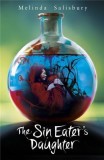 The Sin Eater&#039;s Daughter | Melinda Salisbury